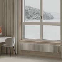 Royal Thermo Shift Q30 VC2030 - 38 секций RAL9016 Image #7