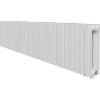 Royal Thermo Shift Q30 VC2030 - 38 секций RAL9016