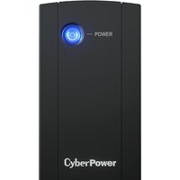 CyberPower UTC650EI Image #2