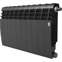 Royal Thermo Biliner 350 Noir Sable VR80 - 10 секций