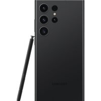 Samsung Galaxy S23 Ultra SM-S918B/DS 12GB/1TB (черный фантом) Image #5