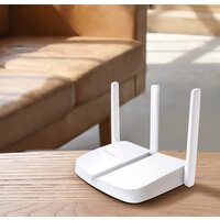 Mercusys MW306R Image #5