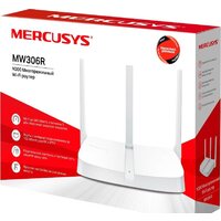 Mercusys MW306R Image #6