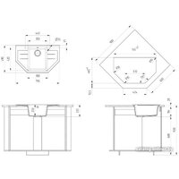 Ulgran U-609 (344 ультра-черный) Image #3