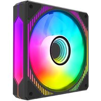 ALSEYE Cooling Fan ARGB (черный)