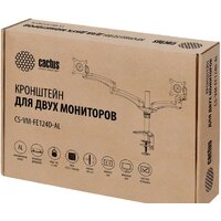 CACTUS CS-VM-FE124D-AL Image #5