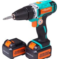 Sturm CD3224L (с 2-мя АКБ, кейс)