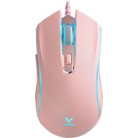 Rapoo V25S 2022 (розовый)