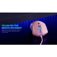 Rapoo V25S 2022 (розовый) Image #8