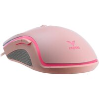 Rapoo V25S 2022 (розовый) Image #2
