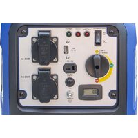 ТСС SGG 2000Si Image #4