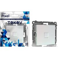 Tokov Electric Pixel TKE-PX-RC1-C04 Image #2
