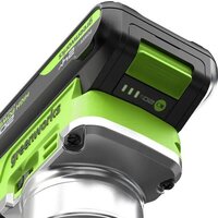 Greenworks G24RO 3502507CUA (с 1-им АКБ) Image #7