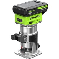 Greenworks G24RO 3502507CUA (с 1-им АКБ) Image #3