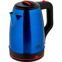 HomeStar HS-1003 (стальной синий)