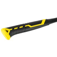 Berger Гвоздодер цельнокованый 450г BG1527 (магнит, 2-компонентная рукоятка) Image #10