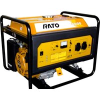 Rato R6000T