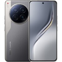 Tecno Camon 40 Premier 5G 12GB/256GB (галактический черный)