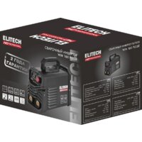 ELITECH HD Professional HD WM 160 PULSE Image #7