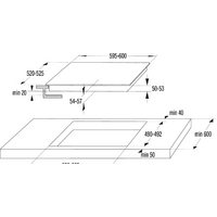 Gorenje ECT644BSC Image #4