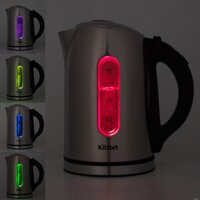 Kitfort KT-6106 Image #4