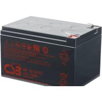CSB Battery GP12120 F2 (12В/12 А·ч)