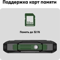 Inoi 300 Savanna (черный) Image #4