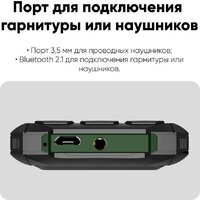 Inoi 300 Savanna (черный) Image #7