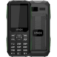 Inoi 300 Savanna (черный)