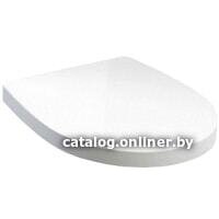 Сиденья и крышки для унитазов и биде