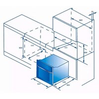 Haier HOQ-F6QAN3GB Image #5