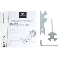 Titanium SF 0474 Image #12