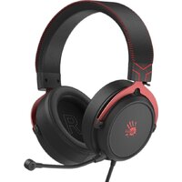 A4Tech Bloody M590i (черный/красный) Image #1