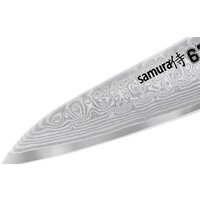 Samura 67 Damascus SD67-0010M Image #4