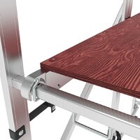 Новая высота вышка-тура NV 2460 2460206 (2х6 ступеней) Image #7