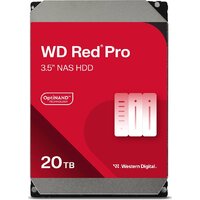 WD Red Pro 20TB WD202KFGX