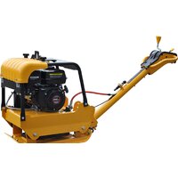 Skiper С-140 Loncin LC200F (колеса) Image #3