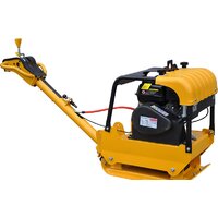 Skiper С-140 Loncin LC200F (колеса)