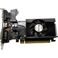 AFOX GeForce GT 730 2GB GDDR3 AF730-2048D3L5 Image #2
