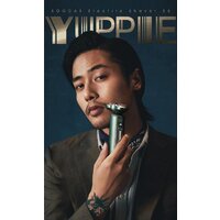 Soocas S5 (темно-зеленый) Image #5