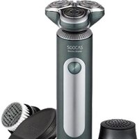 Soocas S5 (темно-зеленый) Image #3