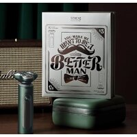 Soocas S5 (темно-зеленый) Image #10