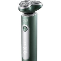 Soocas S5 (темно-зеленый)