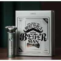 Soocas S5 (темно-зеленый) Image #4