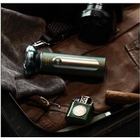 Soocas S5 (темно-зеленый) Image #11