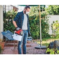 Einhell GE-WS 18/75 Li-Solo 3425220 (без АКБ) Image #8