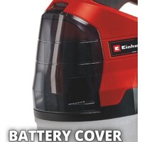 Einhell GE-WS 18/75 Li-Solo 3425220 (без АКБ) Image #4