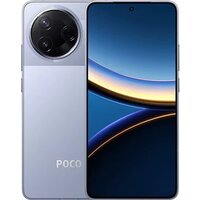 POCO F7 Pro 12GB/256GB международная версия (голубой)