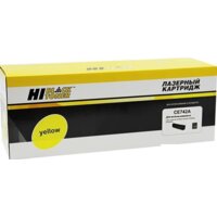 Hi-Black HB-CE742A (аналог HP CE742A)