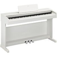 Yamaha Arius YDP-145 (белый) Image #1